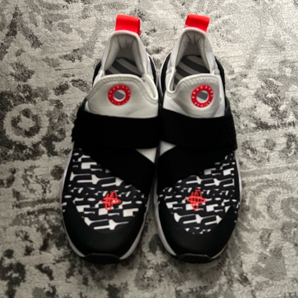 Boys Nike shoes